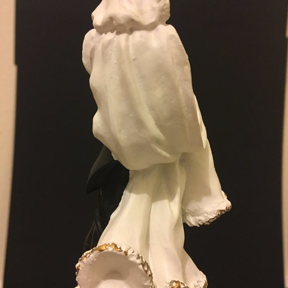 Wedding Couple Wine Stopper - Picture 6 of 9